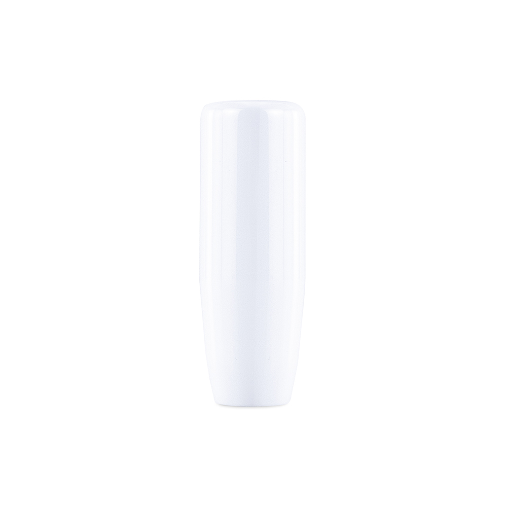 Mishimoto — Mishimoto Shift Knob - White
Man Tran Shift Knob - view 5